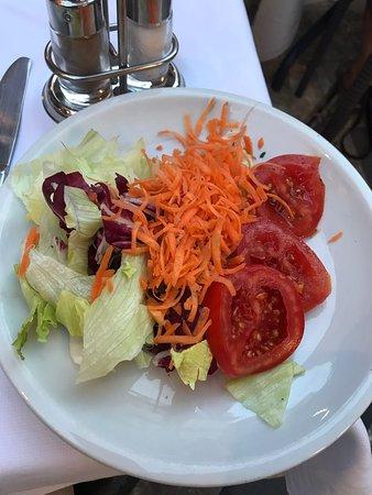 Trattoria Il Baccanale